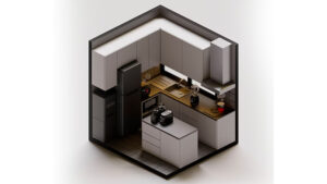 wardrobe  INTERIORS