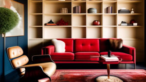 RESIDENTIAL INTERIORS
