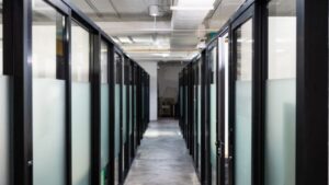Wall Partitions