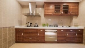 Modular Kitchen