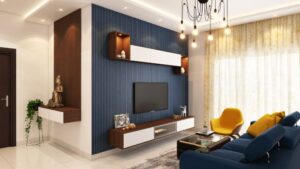 Interior Works