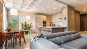 Residential Interior Designer