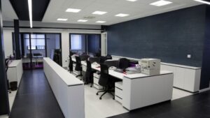 Office Interiors
