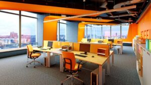 Turnkey Interior Contractors
