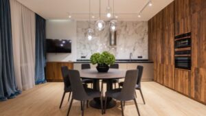 interior contractors