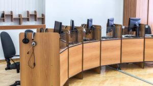 modular workstations