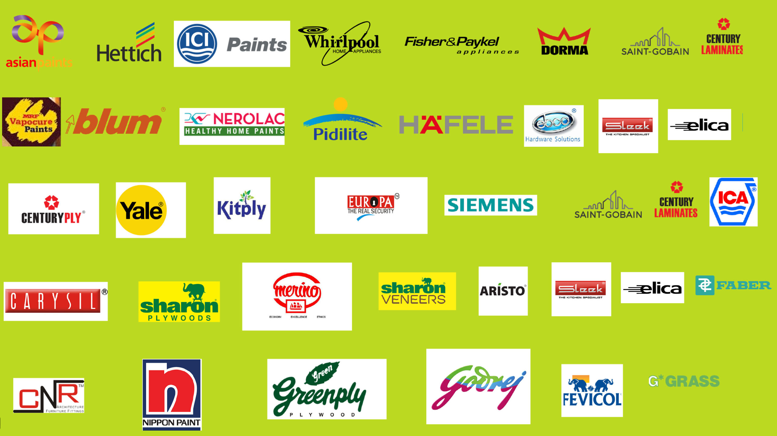 brand